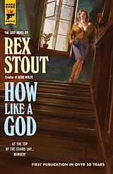 E-Book (epub) How Like A God von Rex Stout