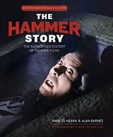 Livre Relié The Hammer Story: Revised and Expanded Edition de Hearn Marcus, Alan Barnes