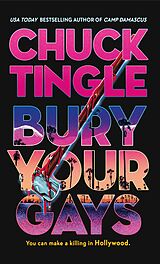 E-Book (epub) Bury Your Gays von Chuck Tingle