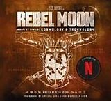 Fester Einband Rebel Moon: Creating a Galaxy: Worlds and Technology von Peter Aperlo