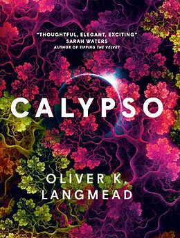 eBook (epub) Calypso de Oliver K. Langmead