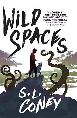 E-Book (epub) Wild Spaces von S. L. Coney