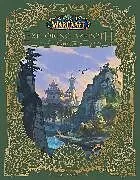 Fester Einband World of Warcraft: Exploring Azeroth - Pandaria von Alex Acks