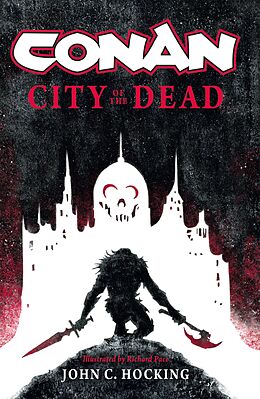eBook (epub) Conan in the City of the Dead de John C. Hocking