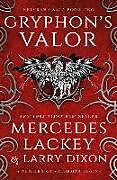 Livre Relié Kelvren's Saga - Gryphon's Valor de Lackey Mercedes, Dixon Larry