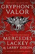 E-Book (epub) Kelvren's Saga - Gryphon's Valor von Mercedes Lackey