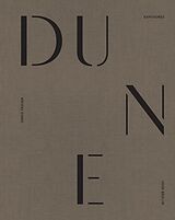 Fester Einband Dune: Exposures von Josh Brolin, Greg Fraser
