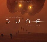 Livre Relié The Art and Soul of Dune. Pt.2 de Tanya Lapointe, Stefanie Broos
