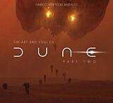 Fester Einband The Art and Soul of Dune. Pt.2 von Tanya Lapointe, Stefanie Broos