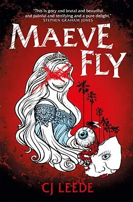 E-Book (epub) Maeve Fly von C. J. Leede