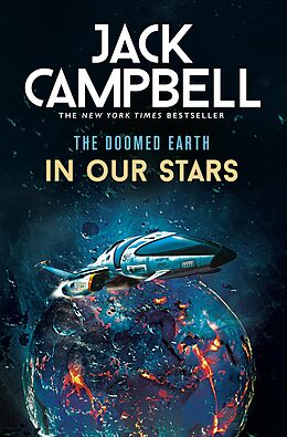 eBook (epub) The Doomed Earth - In Our Stars de Jack Campbell