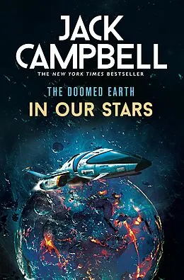 E-Book (epub) The Doomed Earth - In Our Stars von Jack Campbell