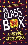 E-Book (epub) The Glass Box von J. Michael Straczynski