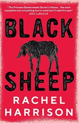 E-Book (epub) Black Sheep von Rachel Harrison