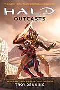 E-Book (epub) Halo: Outcasts von Troy Denning