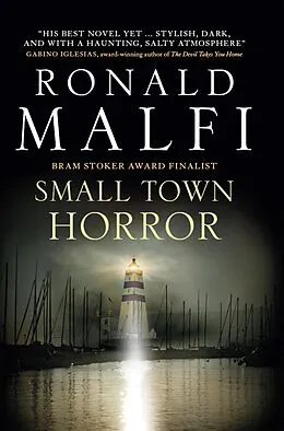 E-Book (epub) Small Town Horror von Ronald Malfi