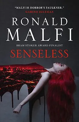E-Book (epub) Senseless von Ronald Malfi
