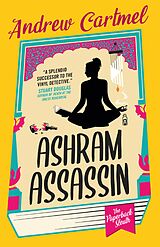 eBook (epub) The Paperback Sleuth - The Ashram Assassin de Andrew Cartmel