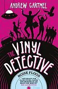 E-Book (epub) The Vinyl Detective - Noise Floor (Vinyl Detective 7) von Andrew Cartmel