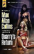 Kartonierter Einband Quarry's Return von Max Allan Collins