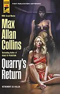 E-Book (epub) Quarry's Return von Max Allan Collins