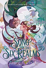 E-Book (epub) Song of the Six Realms von Judy I. Lin