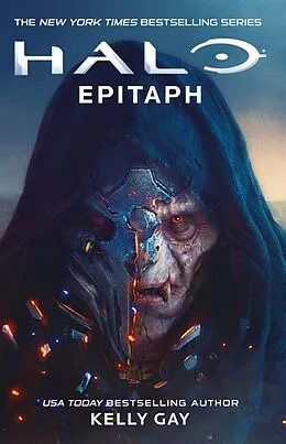 E-Book (epub) Halo: Epitaph von Kelly Gay