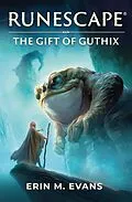 E-Book (epub) RuneScape: The Gift of Guthix von Erin M. Evans