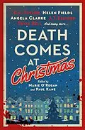 E-Book (epub) Death Comes at Christmas von Vaseem Khan, Tom Mead, Samantha Hayes