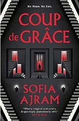 Fester Einband Coup de Grace von Sofia Ajram