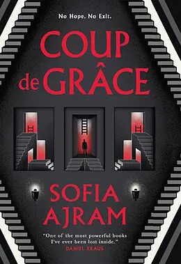 E-Book (epub) Coup De Grâce von Sofia Ajram