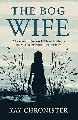 E-Book (epub) The Bog Wife von Kay Chronister