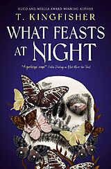 Livre Relié Sworn Soldier - What Feasts at Night de T. Kingfisher