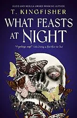 Fester Einband Sworn Soldier - What Feasts at Night von T. Kingfisher