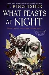 Poche format B What Feasts at Night von T. Kingfisher