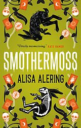 eBook (epub) Smothermoss de Alisa Alering