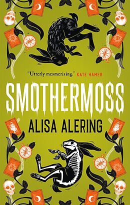 E-Book (epub) Smothermoss von Alisa Alering