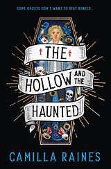 E-Book (epub) The Hollow and the Haunted von Camilla Raines