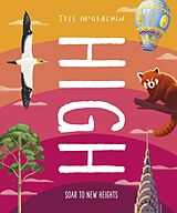 eBook (epub) High de Jess McGeachin