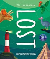 eBook (epub) Lost de Jess McGeachin