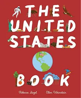 E-Book (epub) United States Book von Rebecca Siegel