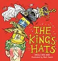 E-Book (epub) The King's Hats von Sheila May Bird