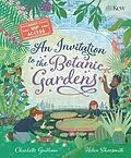 E-Book (epub) Invitation to the Botanic Gardens von Charlotte Guillain