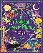 Livre Relié A Magical Guide to Plants de Lawrence Sandra