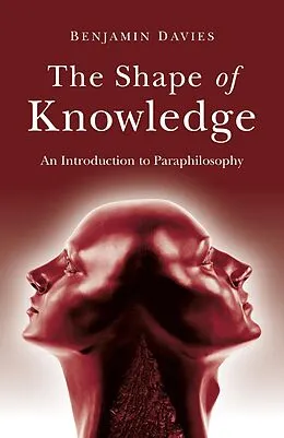 E-Book (epub) Shape of Knowledge von Benjamin Davies