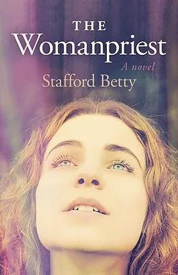 E-Book (epub) Womanpriest von Stafford Betty