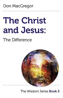 E-Book (epub) Christ and Jesus von Don Macgregor