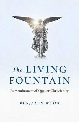 E-Book (epub) Living Fountain von Benjamin Wood