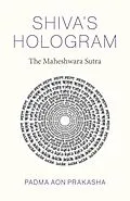 E-Book (epub) Shiva's Hologram von Padma Aon Prakasha