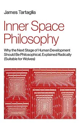 E-Book (epub) Inner Space Philosophy von James Tartaglia